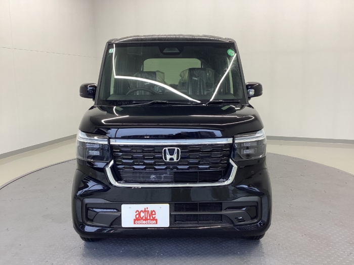 ホンダ Ｎ　ＢＯＸ8枚目