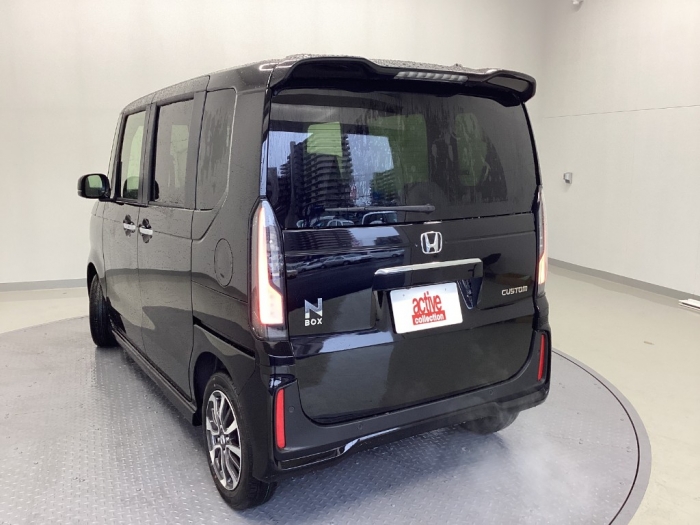 ホンダ Ｎ　ＢＯＸ46枚目