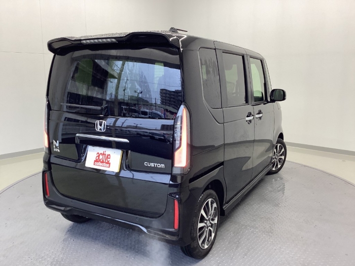 ホンダ Ｎ　ＢＯＸ47枚目