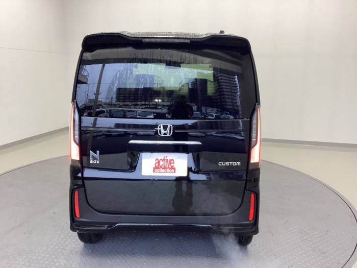 ホンダ Ｎ　ＢＯＸ48枚目