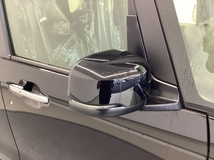 ホンダ Ｎ　ＢＯＸ12枚目
