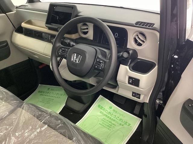 ホンダ Ｎ　ＢＯＸ23枚目
