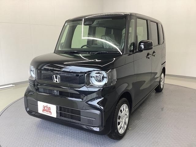 ホンダ Ｎ　ＢＯＸ6枚目