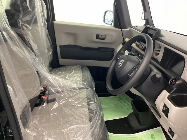 ホンダ Ｎ　ＢＯＸ24枚目