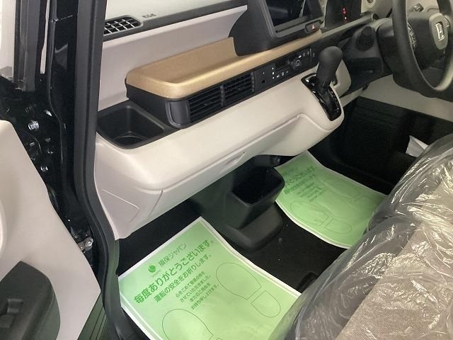 ホンダ Ｎ　ＢＯＸ27枚目