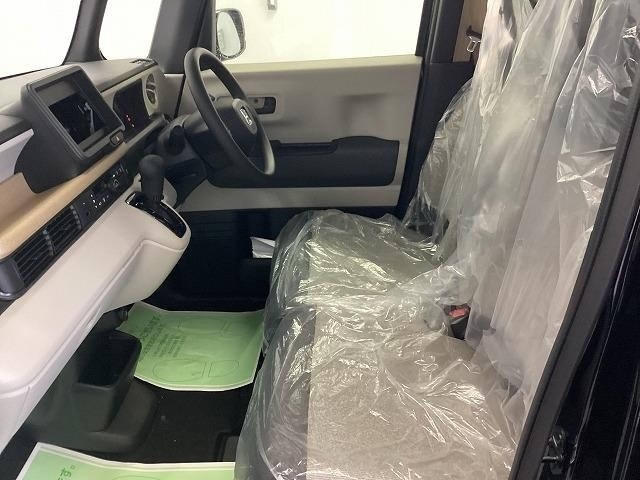 ホンダ Ｎ　ＢＯＸ28枚目