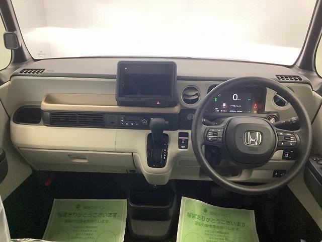 ホンダ Ｎ　ＢＯＸ29枚目
