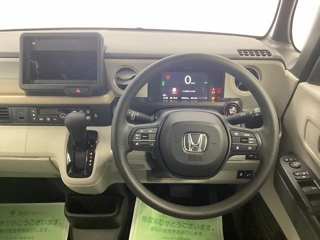 ホンダ Ｎ　ＢＯＸ30枚目