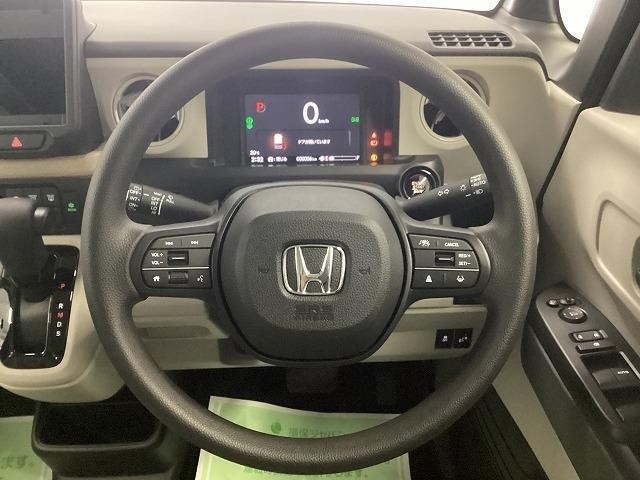 ホンダ Ｎ　ＢＯＸ31枚目
