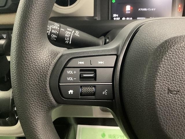 ホンダ Ｎ　ＢＯＸ33枚目