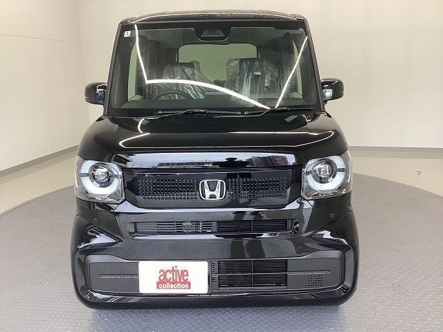 ホンダ Ｎ　ＢＯＸ7枚目