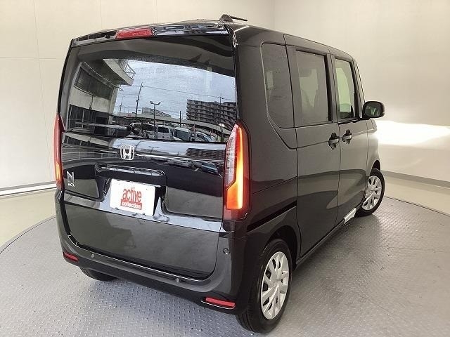 ホンダ Ｎ　ＢＯＸ46枚目