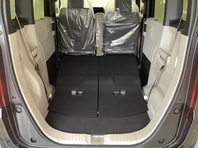 ホンダ Ｎ　ＢＯＸ51枚目