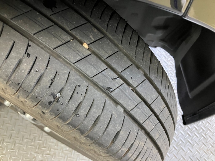 ニッサン ルークス54枚目