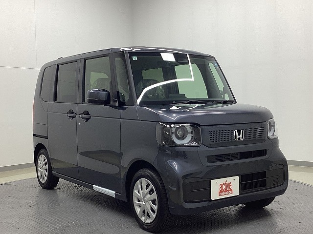 ホンダ Ｎ　ＢＯＸ