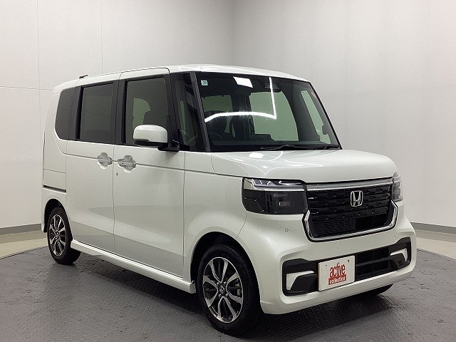 ホンダ Ｎ　ＢＯＸ