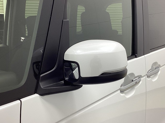 ホンダ Ｎ　ＢＯＸ19枚目