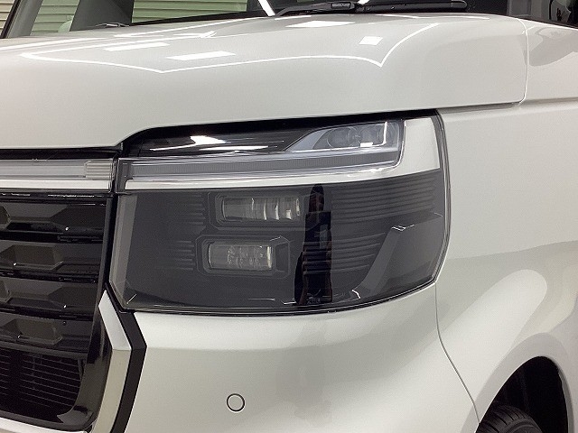 ホンダ Ｎ　ＢＯＸ20枚目