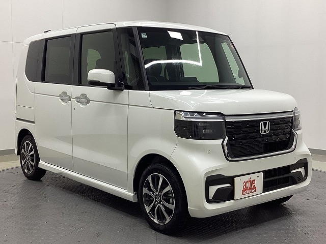 ホンダ Ｎ　ＢＯＸ6枚目