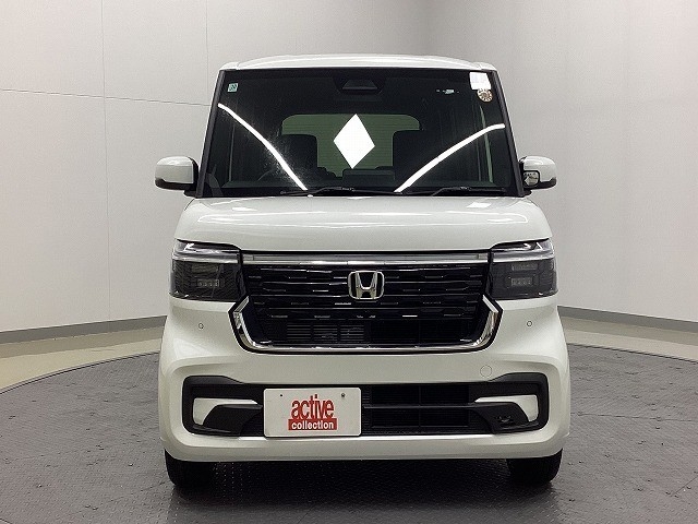 ホンダ Ｎ　ＢＯＸ7枚目