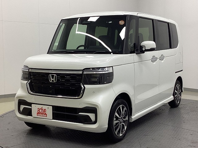 ホンダ Ｎ　ＢＯＸ8枚目