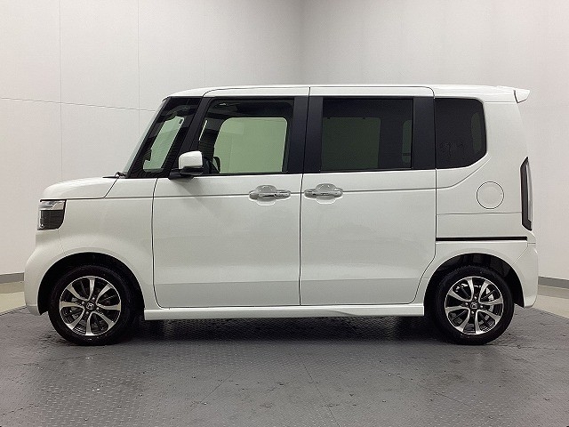 ホンダ Ｎ　ＢＯＸ9枚目