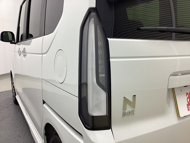 ホンダ Ｎ　ＢＯＸ54枚目