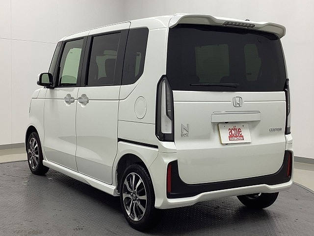 ホンダ Ｎ　ＢＯＸ10枚目