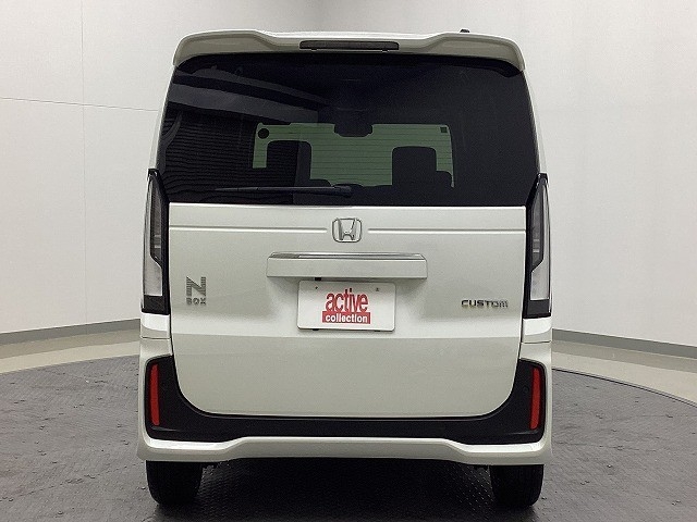 ホンダ Ｎ　ＢＯＸ11枚目