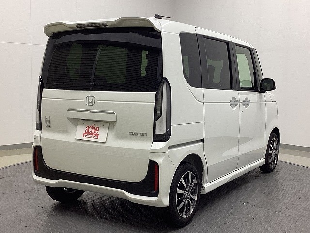 ホンダ Ｎ　ＢＯＸ12枚目