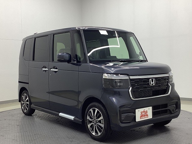 ホンダ Ｎ　ＢＯＸ