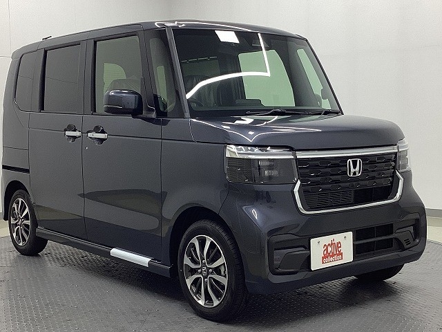 ホンダ Ｎ　ＢＯＸ6枚目