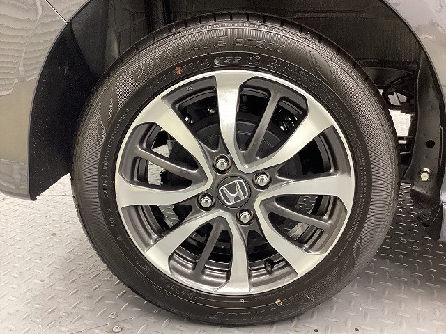 ホンダ Ｎ　ＢＯＸ27枚目