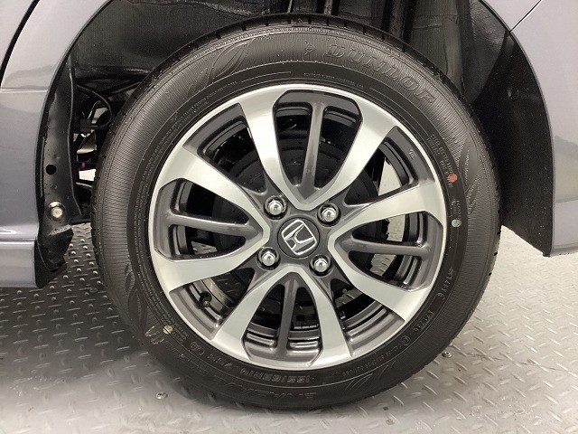 ホンダ Ｎ　ＢＯＸ29枚目