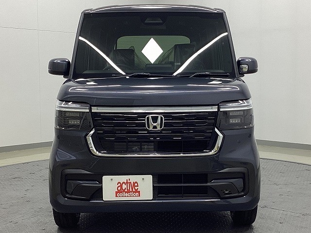 ホンダ Ｎ　ＢＯＸ7枚目