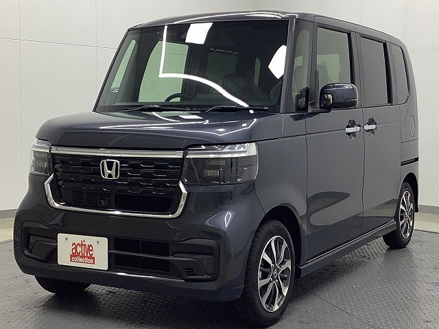 ホンダ Ｎ　ＢＯＸ8枚目