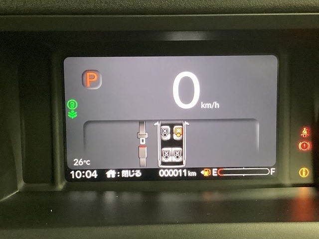 ホンダ Ｎ　ＢＯＸ46枚目