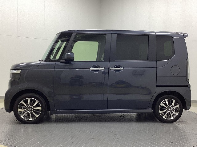 ホンダ Ｎ　ＢＯＸ9枚目