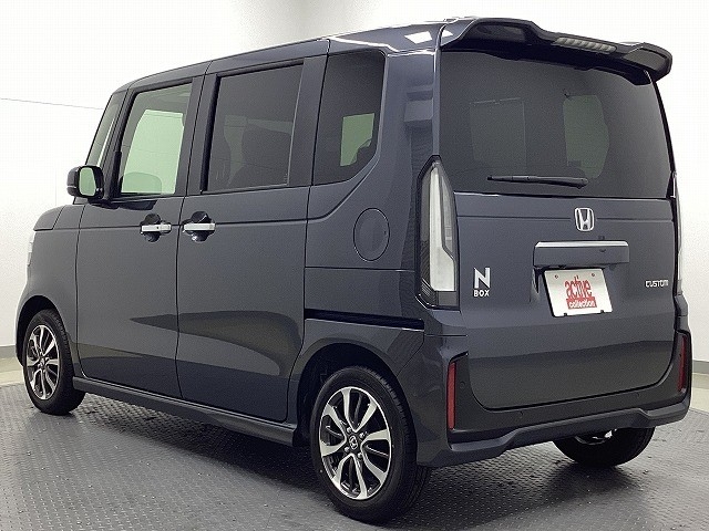 ホンダ Ｎ　ＢＯＸ10枚目