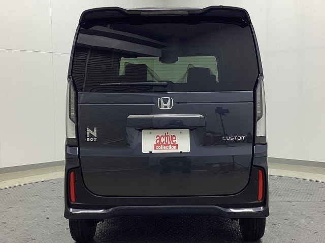 ホンダ Ｎ　ＢＯＸ11枚目