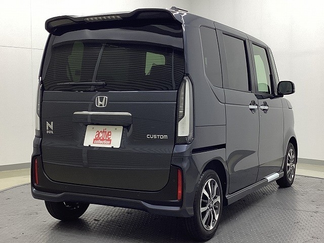 ホンダ Ｎ　ＢＯＸ12枚目