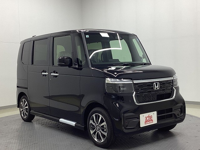 ホンダ Ｎ　ＢＯＸ