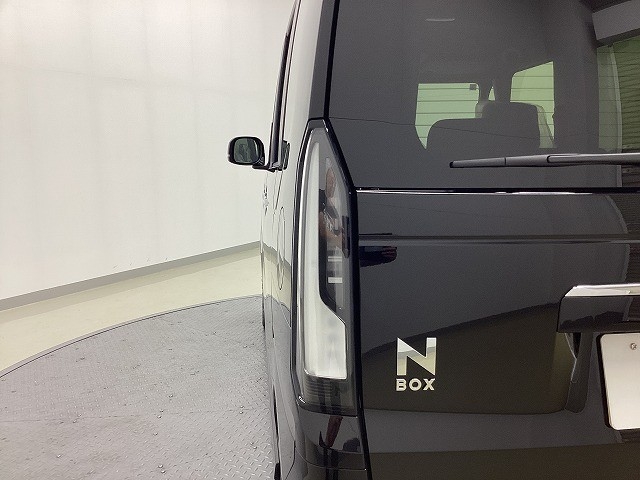 ホンダ Ｎ　ＢＯＸ22枚目