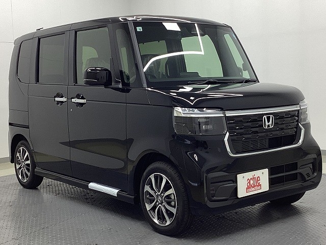 ホンダ Ｎ　ＢＯＸ6枚目