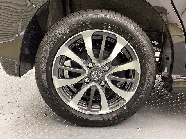 ホンダ Ｎ　ＢＯＸ28枚目