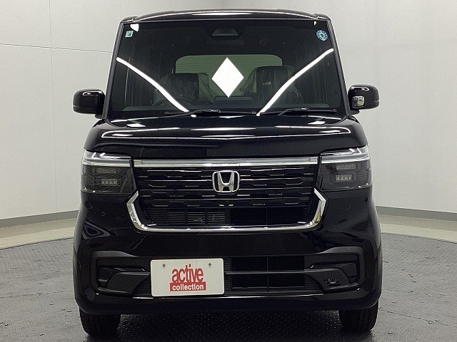 ホンダ Ｎ　ＢＯＸ7枚目