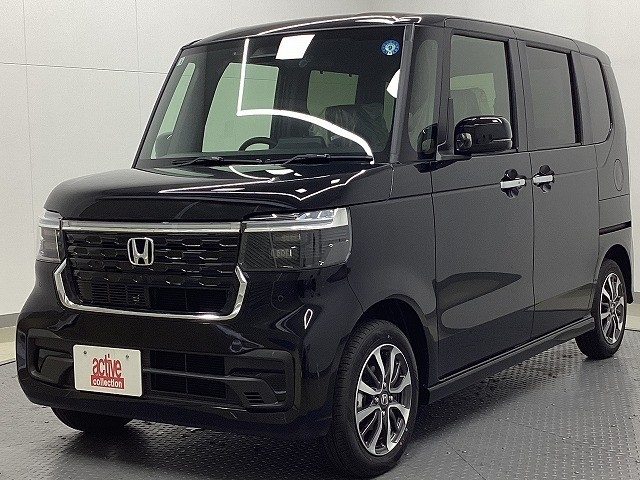 ホンダ Ｎ　ＢＯＸ8枚目