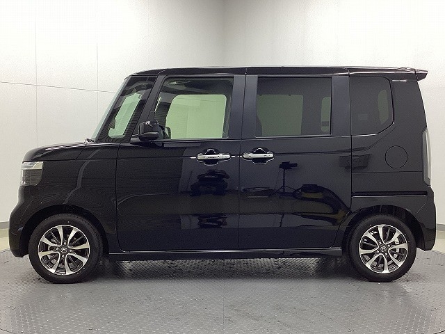 ホンダ Ｎ　ＢＯＸ9枚目