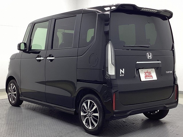 ホンダ Ｎ　ＢＯＸ10枚目