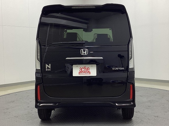 ホンダ Ｎ　ＢＯＸ11枚目